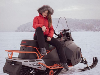 В наличии большой выбор зимней техники! В наличии большой выбор зимней техники!